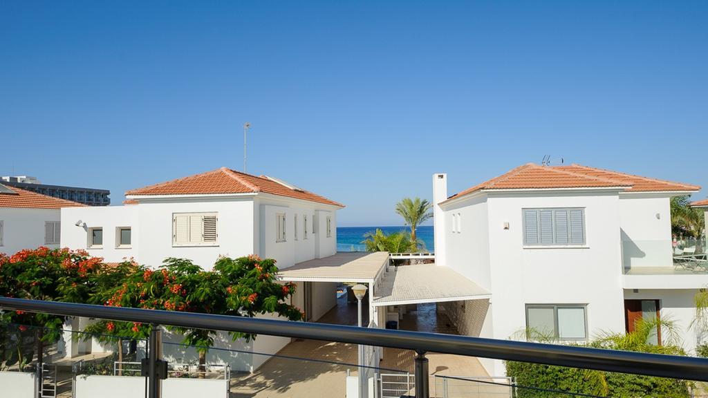 Pernera Holiday Villa 015 Protaras Eksteriør bilde