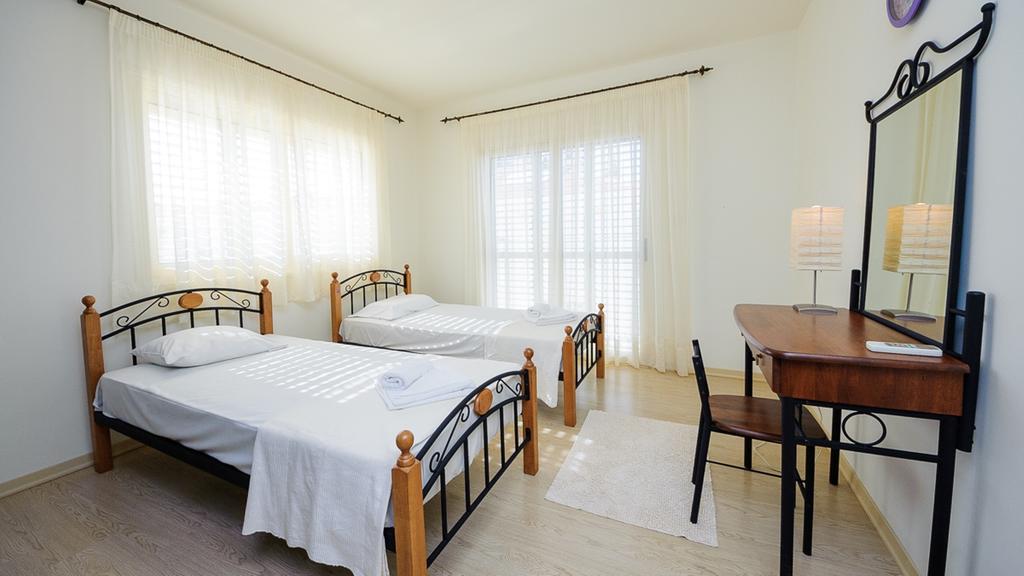 Pernera Holiday Villa 015 Protaras Rom bilde