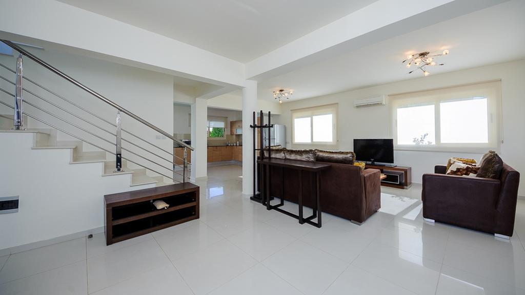 Pernera Holiday Villa 015 Protaras Rom bilde