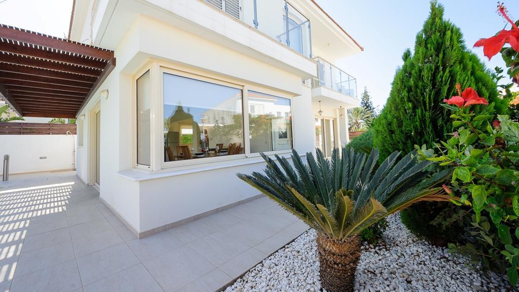 Pernera Holiday Villa 015 Protaras Eksteriør bilde