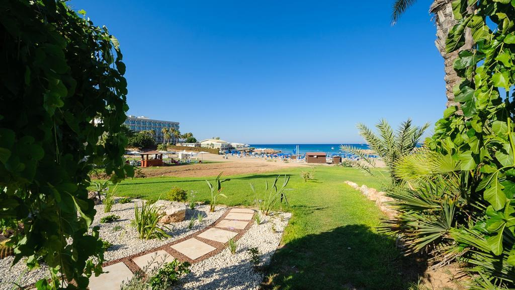 Pernera Holiday Villa 015 Protaras Eksteriør bilde